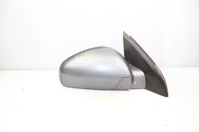 Second-hand car spare part right rearview mirror for opel vectra c ranchera familiar (z02) 2.2 dti (f35) oem iam references 24436147  