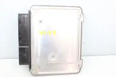 Peça sobressalente para automóvel em segunda mão centralina de motor uce por volkswagen golf plus (5m1) sportline referências oem iam 03g906021ks