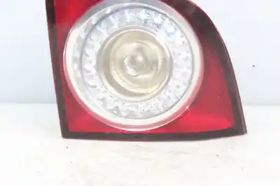 Peça sobressalente para automóvel em segunda mão farolim interior traseiro direito por volkswagen golf plus (5m1) sportline referências oem iam 5m0945094j