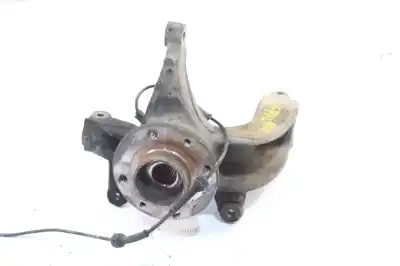 Peça sobressalente para automóvel em segunda mão manga de eixo dianteira direita por renault scenic ii grand emotion referências oem iam 