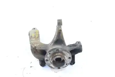 Peça sobressalente para automóvel em segunda mão manga de eixo dianteira esquerda por renault scenic ii grand emotion referências oem iam 