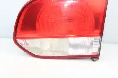 Автозапчасти б/у правый задний фонарь за volkswagen golf vi variant (aj5) 1.6 tdi ссылки oem iam 89090386r   Автозапчасти б/у правый задний фонарь за volkswagen golf vi variant (aj5) 1.6 tdi ссылки oem iam 89090386r