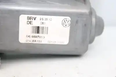 Автозапчасти б/у мотор переднего левого стекла за volkswagen golf vi variant (aj5) 1.6 tdi ссылки oem iam 5k0959701d