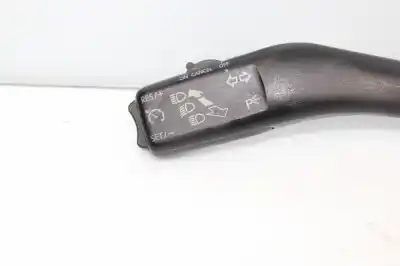 Peça sobressalente para automóvel em segunda mão comutador de luzes por volkswagen golf v berlina (1k1) trendline referências oem iam 1k0953513g