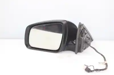 Recambio de automóvil de segunda mano de RETROVISOR IZQUIERDO para MERCEDES CLASE C BERLINA  referencias OEM IAM A2048100919  