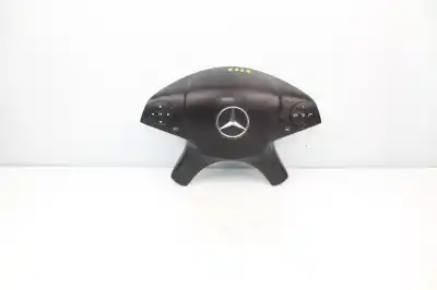 Recambio de automóvil de segunda mano de AIRBAG DELANTERO IZQUIERDO para MERCEDES CLASE C BERLINA  referencias OEM IAM 305543899162AJ  