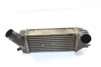 Second-hand car spare part intercooler for peugeot 307 break / sw (s1) break xr oem iam references 96366353802  