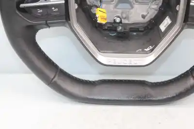 Tweedehands auto-onderdeel stuur voor peugeot 2008 (p1) active oem iam-referenties 98255044zd