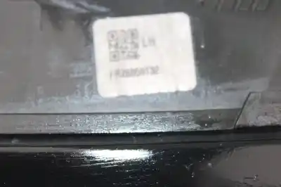 Tweedehands auto-onderdeel binnenste linker achterlamp voor peugeot 2008 (p1) active oem iam-referenties re29011010