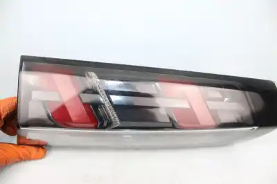 Tweedehands auto-onderdeel rechter achterlamp voor peugeot 2008 (p1) active oem iam-referenties re29011011