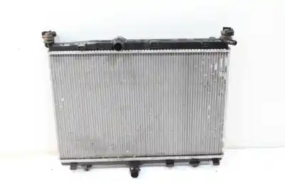 Pièce détachée automobile d'occasion RADIATEUR D'EAU pour PEUGEOT 2008 (P1)  Références OEM IAM   