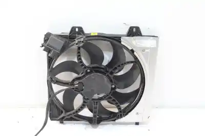 Tweedehands auto-onderdeel elektro ventilator voor peugeot 2008 (p1) active oem iam-referenties 