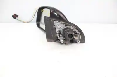 Second-hand car spare part left rearview mirror for peugeot 307 break / sw (s1) break xr oem iam references 96347727xt  
