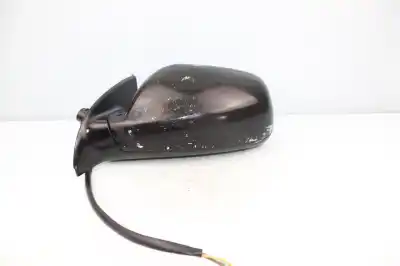 Second-hand car spare part left rearview mirror for peugeot 307 break / sw (s1) break xr oem iam references 96347727xt  