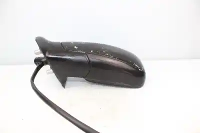 Second-hand car spare part left rearview mirror for peugeot 307 break / sw (s1) break xr oem iam references 96347727xt  
