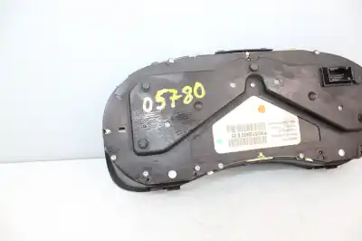 Second-hand car spare part dashboard for peugeot 307 break / sw (s1) break xr oem iam references p9636708880e  