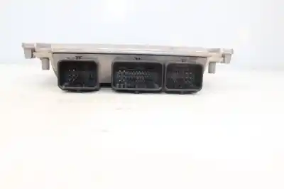 Автозапчасти б/у блок управления двигателем за peugeot 307 break / sw (s1) break xr ссылки oem iam 9647472780  