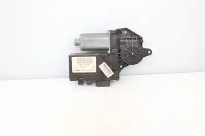 Second-hand car spare part left front window motor for peugeot 307 break / sw (s1) break xr oem iam references 9637130580