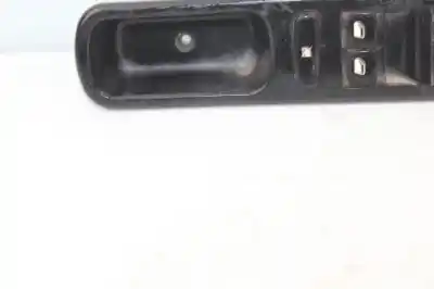 Second-hand car spare part left front power window switch for peugeot 307 break / sw (s1) break xr oem iam references 532697001  