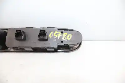 Second-hand car spare part left front power window switch for peugeot 307 break / sw (s1) break xr oem iam references 532697001  