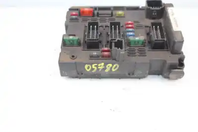 Second-hand car spare part fuse box unit for peugeot 307 break / sw (s1) break xr oem iam references 9646405280  
