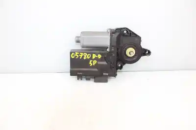 Second-hand car spare part right front window motor for peugeot 307 break / sw (s1) break xr oem iam references 9637130480  