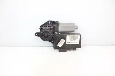 Second-hand car spare part right front window motor for peugeot 307 break / sw (s1) break xr oem iam references 9637130480