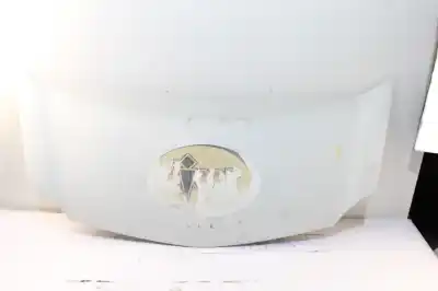 Peça sobressalente para automóvel em segunda mão capot por renault kangoo furgón confort referências oem iam 