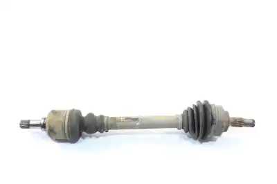 Second-hand car spare part front left transmission for peugeot 307 break / sw (s1) break xr oem iam references   