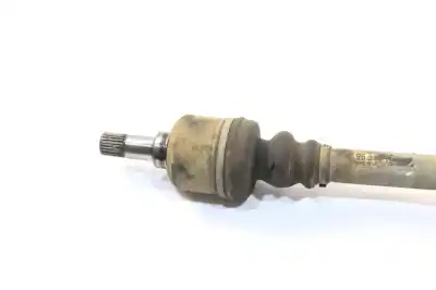 Second-hand car spare part front left transmission for peugeot 307 break / sw (s1) break xr oem iam references 
