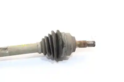 Second-hand car spare part front left transmission for peugeot 307 break / sw (s1) break xr oem iam references   