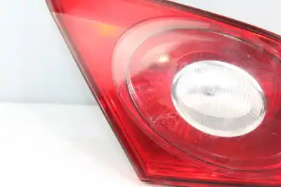 Автозапчасти б/у внутренний левый задний фонарь за volkswagen passat cc b6 (357) 2.0 tdi ссылки oem iam 3c8945093e  