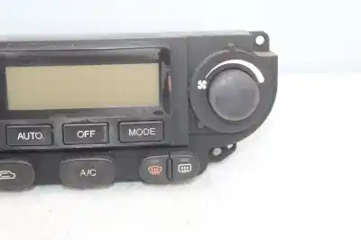 Peça sobressalente para automóvel em segunda mão COMANDO DE SOFAGEM (CHAUFFAGE / AR CONDICIONADO)  por CHEVROLET LACETTI  Referências OEM IAM 96430996  