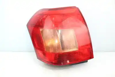 Peça sobressalente para automóvel em segunda mão farolim traseiro direito por toyota corolla (e12) 2.0 d-4d linea luna berlina referências oem iam 