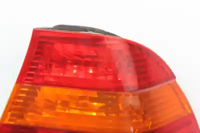 Peça sobressalente para automóvel em segunda mão farolim traseiro direito por bmw serie 3 berlina (e46) 318d referências oem iam 694653401
