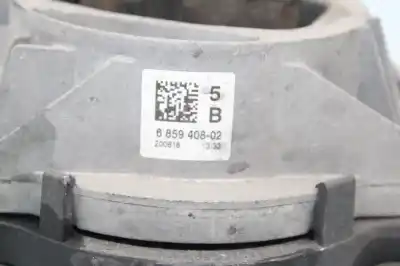 Second-hand car spare part right engine support for bmw 1 (f20) 116 d oem iam references 685940802  