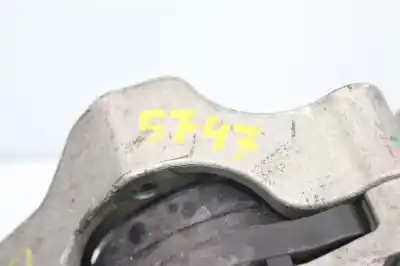 Second-hand car spare part right engine support for bmw 1 (f20) 116 d oem iam references 685940802  