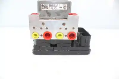 Second-hand car spare part abs for seat leon (5f1) reference oem iam references 3q0907379t  