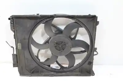 Gebrauchtes Autoersatzteil ELEKTRO-LÜFTER zum BMW SERIE X3 (E83)  OEM-IAM-Referenzen 3509203  