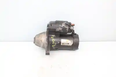 Second-hand car spare part starter motor for opel corsa c furgoneta/hatchback (x01) 1.7 di 16v (f08, w5l) oem iam references 0986xa7893  