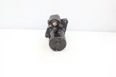 Second-hand car spare part starter motor for opel corsa c furgoneta/hatchback (x01) 1.7 di 16v (f08, w5l) oem iam references 0986xa7893  