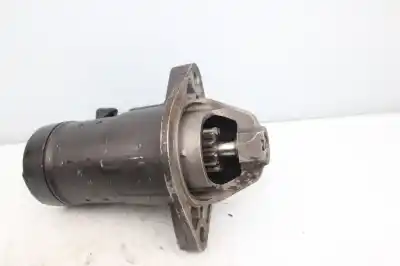 Second-hand car spare part starter motor for opel corsa c furgoneta/hatchback (x01) 1.7 di 16v (f08, w5l) oem iam references 0986xa7893  