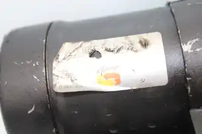 Second-hand car spare part starter motor for opel corsa c furgoneta/hatchback (x01) 1.7 di 16v (f08, w5l) oem iam references 0986xa7893  