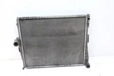 Peça sobressalente para automóvel em segunda mão RADIADOR DE ÁGUA por BMW SERIE X3 (E83)  Referências OEM IAM 3403470A  