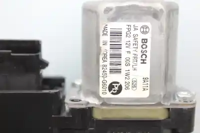 Автозапчасти б/у регулятор стекла переднего левого за kia picanto (ja) 1.0 tgdi cat ссылки oem iam 82450g6010  