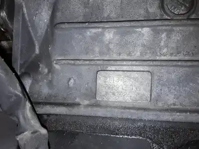 Recambio de automóvil de segunda mano de caja cambios para mercedes clase c berlina 3.0 cdi referencias oem iam 722902 2112700302 2042703900 