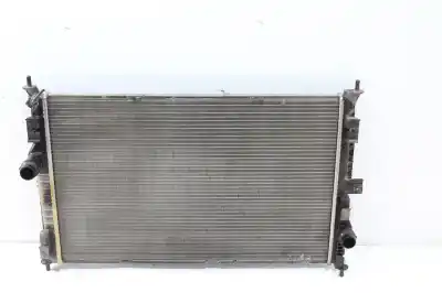 Автозапчасти б/у водяной радиатор за peugeot rifter access standard ссылки oem iam 9809141780