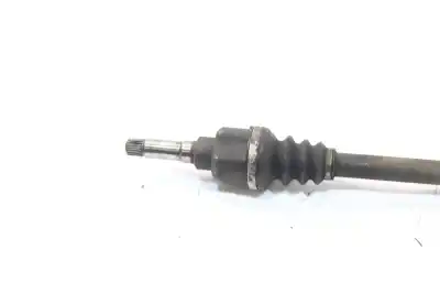 Автозапчасти б/у передняя правая трансмиссия за citroen c3 1.4 hdi (68 cv) 1.4 hdi ссылки oem iam 