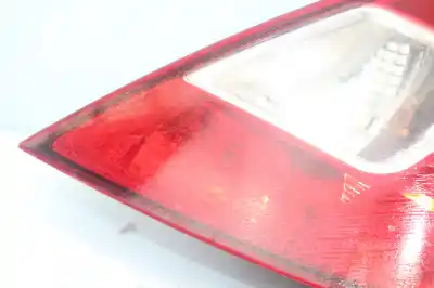 Peça sobressalente para automóvel em segunda mão farolim traseiro direito por opel corsa d sport referências oem iam 13269051