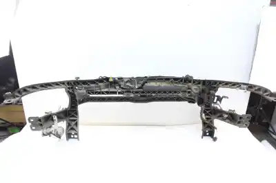 Second-hand car spare part front panel for ford transit furgón (tts) 290 l2 oem iam references   